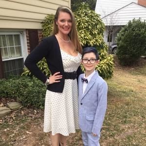 Meet your Posher, Jillian